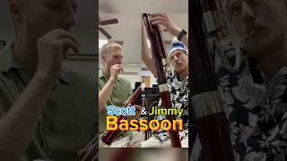 Scott amp Jimmy BASSOON [upl. by Becket]