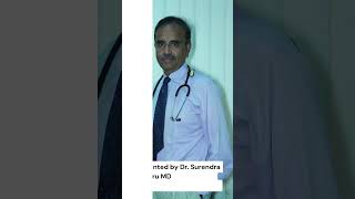 dr m surendra nehru md homa health care diabetes type2diabetes [upl. by Engen]