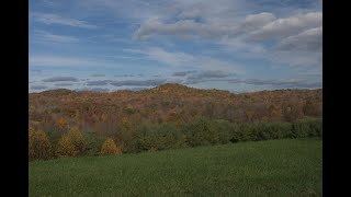 THERMAL 132  OHIOHUNTING  COYOTES  HALOXRF  SUPPRESSED  Nolser 110 Varm  TAC30 [upl. by Vareck]