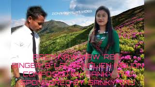 AREM NAW MAW RBN B LALSANGLIEN INBUON [upl. by Melak]