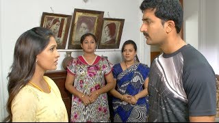 Deivamagal Episode 207 301213 [upl. by Nnylyt]