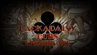 Lackadaisy Episode 1 COMIC DUB [upl. by Brandice309]