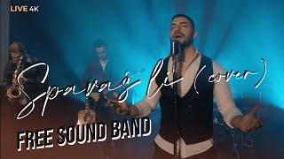 FREE SOUND BAND  SPAVAŠ LI COVER [upl. by Ofori]