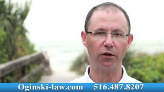 NY Lawsuits What is a Stipulation of Discontinuance Attorney Oginski Explains [upl. by Eldwun269]