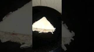 shredded chicken sandwich youtubeshorts [upl. by Linnet]