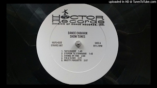 Hoctor  Dance Caravan Show Tunes  side 1 [upl. by Sivart]