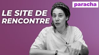 Rée  le site de rencontre par Tali TrèvesFitoussi [upl. by Dlonyar]