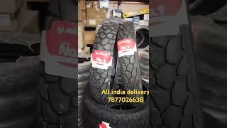 Maxxis tyre with 5 year warrant best price available 7877026638 [upl. by Ocsicnarf261]