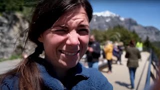 IN PATAGONIEN  Vor einem Jahr sah das noch ganz anders aus Vanlife Südamerika [upl. by Harriot]