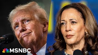 ‘Wuss’ George Conway on why Trump is ‘scared’ to debate Kamala Harris [upl. by Gloriane]