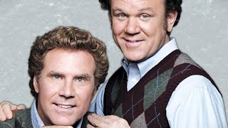 Why Everyone Loves Step Brothers [upl. by Arlin]