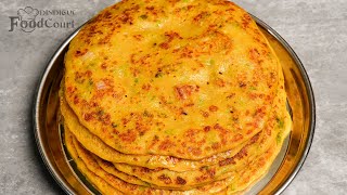 10 mins Breakfast Dinner Recipe Wheat Flour Dosa Wheat Flour Recipes [upl. by Nosbig]