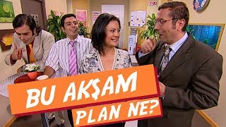 BU AKŞAM PLAN NE  Kahve Bahane 27 Bölüm [upl. by Noside]