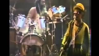 Steel Pulse Ku Klux Klan Live [upl. by Hart]