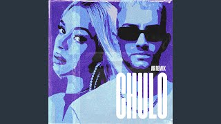 Chulo Remix [upl. by Yoshiko]