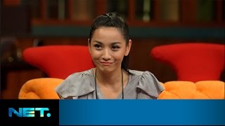 Hesti Purwadinata amp Group JKT 48 Part 2  Ini Talk Show  Sule amp Andre  NetMediatama [upl. by Krell]