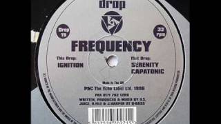 Frequency  Ignition [upl. by Yttig]