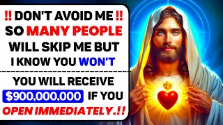 🛑1111🤑God Says You Will Receive 700000000 ✝️Gods message god [upl. by Yssep]