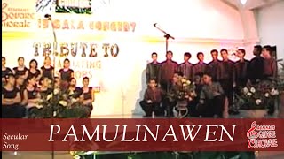 PAMULINAWEN  Remnant Square Chorale Gala Concert [upl. by Abner]