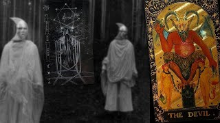 TAROT in the Vatican Masons and Occult HISTORY OF TAROT CARDS  documentary [upl. by Tildy983]