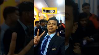 Front Office Manager CHALLENGE frontoffice manager hotelmanagement hotelmanager souviktikader [upl. by Anadal]