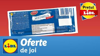 Prinde Ofertele Noi de Joi • din 2 Iulie 2020 [upl. by Aber]