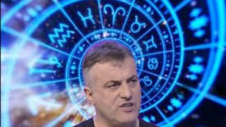 “Vit i keq për ju do goditeni” Flet astrologu Dy shenjat që i presin “ditë të zeza” [upl. by Obocaj]