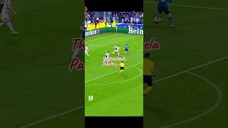 The Best Trivela Pass From Every Player [upl. by Doig]