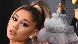 Ariana Grande fans livid over Grammy nominations 2025 snub She is really being sabotaged [upl. by Shirl16]