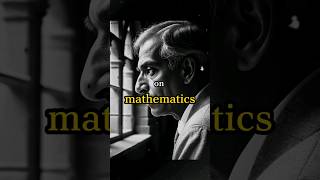 Srinivasa Ramanujan The SelfTaught Mathematical Genius [upl. by Licastro]