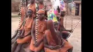 Kikuyu Traditional Sacred Song  Ngai ni wendo God is Love [upl. by Quiteria]