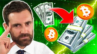 How To Make Money in CRYPTO on a Budget Investing Guide [upl. by Attinahs]