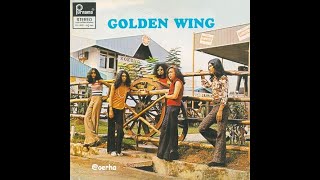 Golden Wing  Senyum Harapan Full Album [upl. by Shaeffer846]