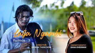 Laija Ngambi  Episode3  A Manipuri Horror Web Series [upl. by Mercie862]