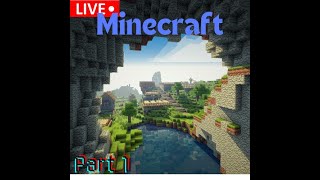 Playing Minecraft [upl. by Mattias147]