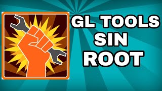 GL TOOLS SIN ROOT [upl. by Kathryn456]