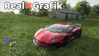 Testimi i Veturav Cili Ke Ma i Mir  Forza Horizon 4 SHQIP [upl. by Abroms453]