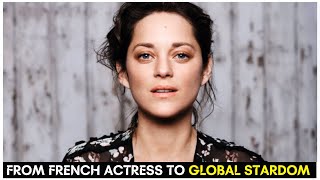 quotMarion Cotillard The Rise of a Global Icon  Biography amp Career Highlightsquot [upl. by Notnyw]