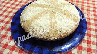 Torta paradiso [upl. by Lrac]