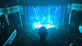 Biffy Clyro  Mountains  live at Shepherd’s Bush Empire London  21102024 [upl. by Idhem]