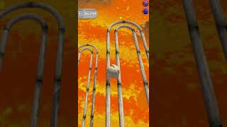 Rollance adventure balls Be careful going down dangerous paths  Walkthrough  Android iOS Gameplay [upl. by Benedetta908]