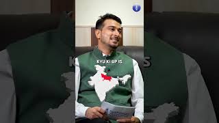 Govts Secret to Motivating Athletes Revealed  Suhas Yathiraj Paralympics Medal Winner [upl. by Aniroz]