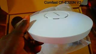 COMFAST CFE320N V2 [upl. by Cloris]