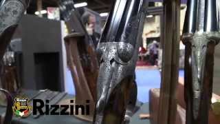 Rizzini shotguns and their custom shop [upl. by Yznel]