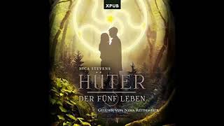 Hörbuch Fantasy 2017  Hütar der fünf Lobin  Deutsch Komplett 2017 hörbuch [upl. by Kenley]