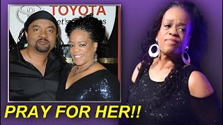 Worst News Ever for Evelyn Champagne King Fans After 64 Years of Love Come Down [upl. by Eiffe865]