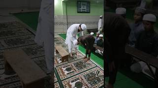 Duniya me mujhe tumne jab aapna banaya hai shortsfeed shorts trending islamic allah new naat [upl. by Macmahon584]