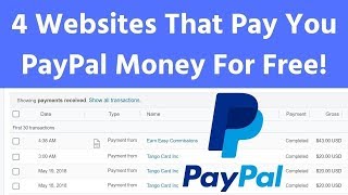 10 Slice the Pie Review Cash Out Tutorial How To Make Money Online 100 Free Paypal Work from Home [upl. by Aelahc405]