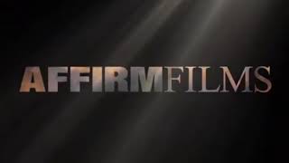 Affirm Films logo PAL Toned 92423 [upl. by Rolland418]