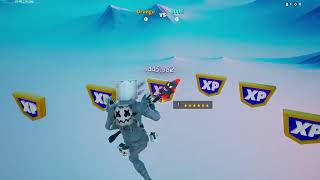 New NO TIMER Fortnite XP GLITCH Map to Level Up Fast in Chapter 5 Season 45 [upl. by Amadeo451]